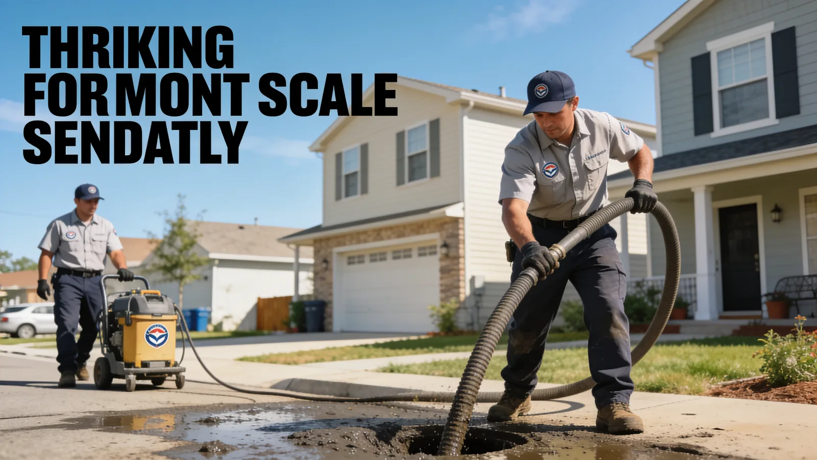 Sewage Cleanup in Clairton, PA near me